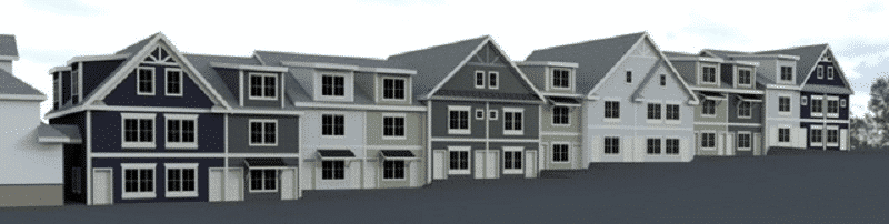 Building Kichline Hellertown