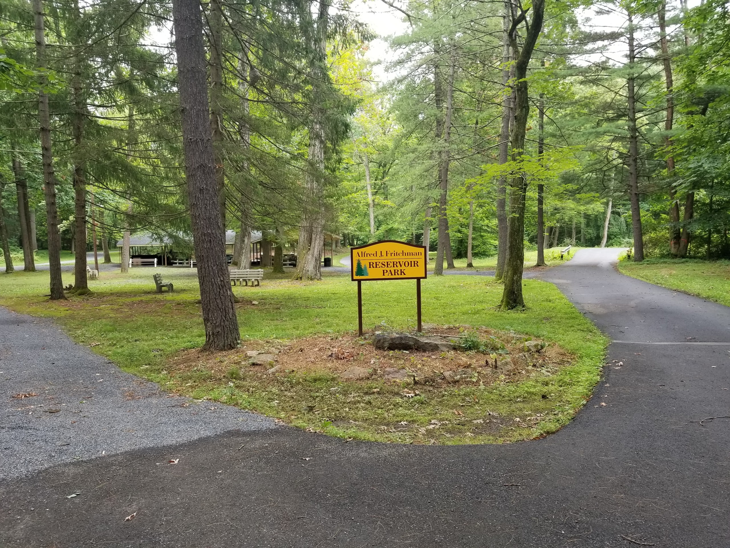 Reservoir Park