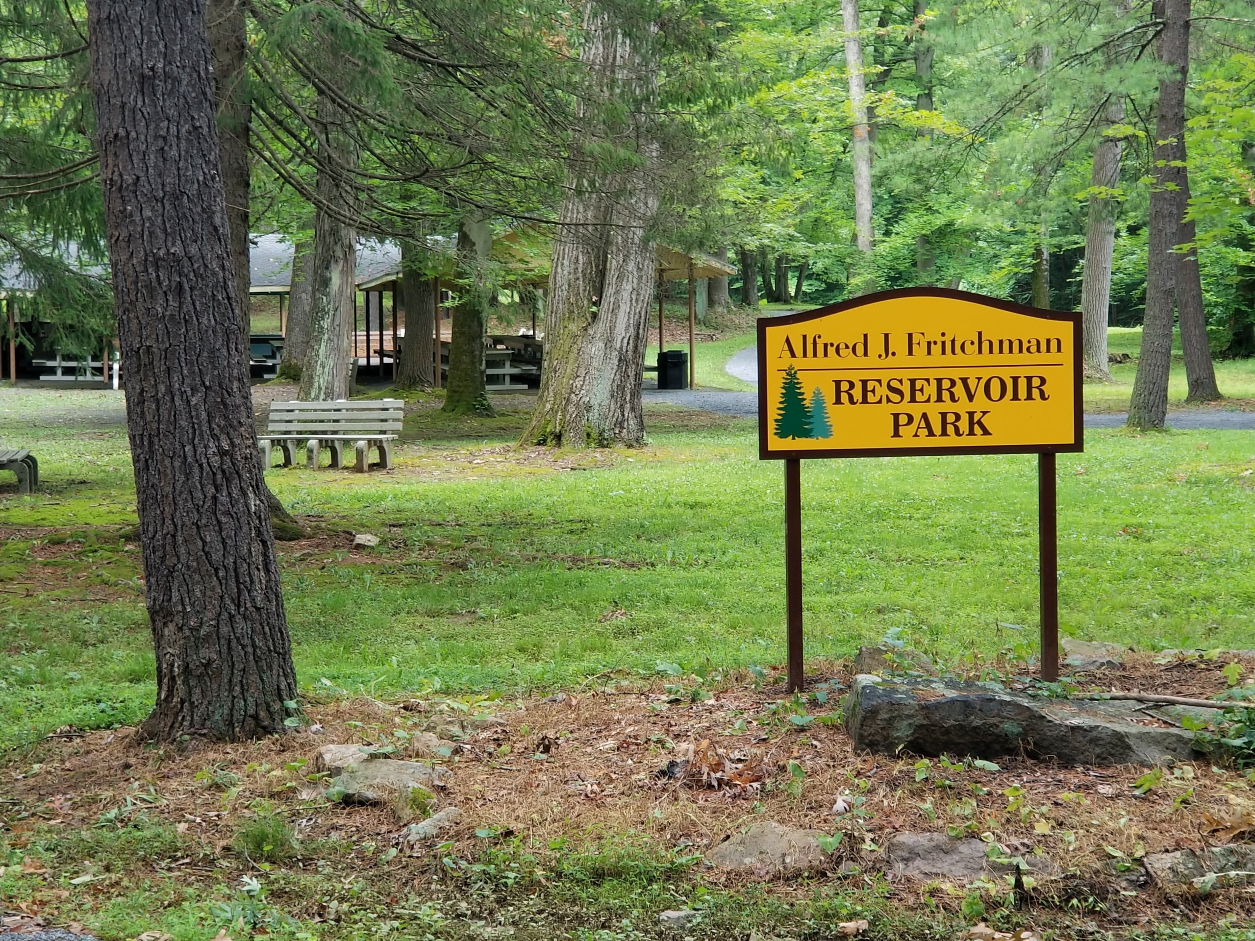 Reservoir Park
