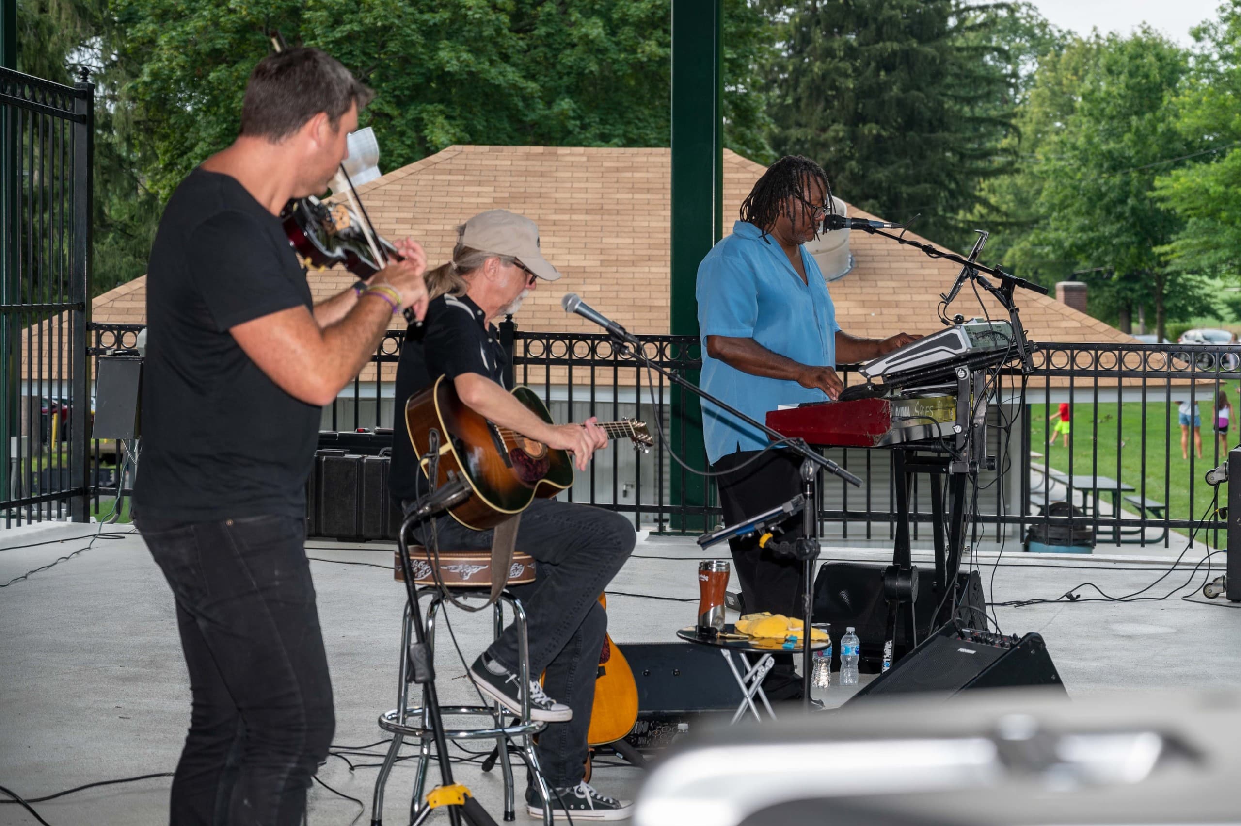 Music Park Hellertown