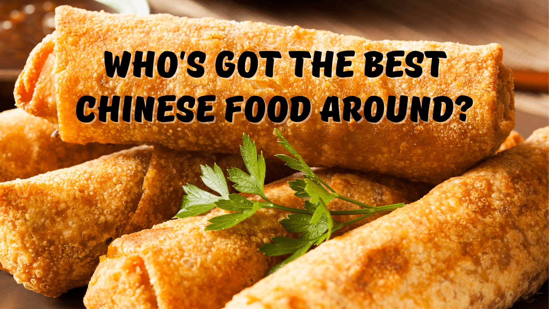 Chinese Food