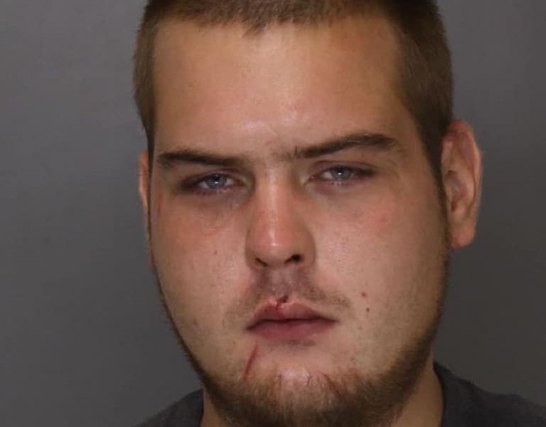 Birk Warrant Lower Saucon