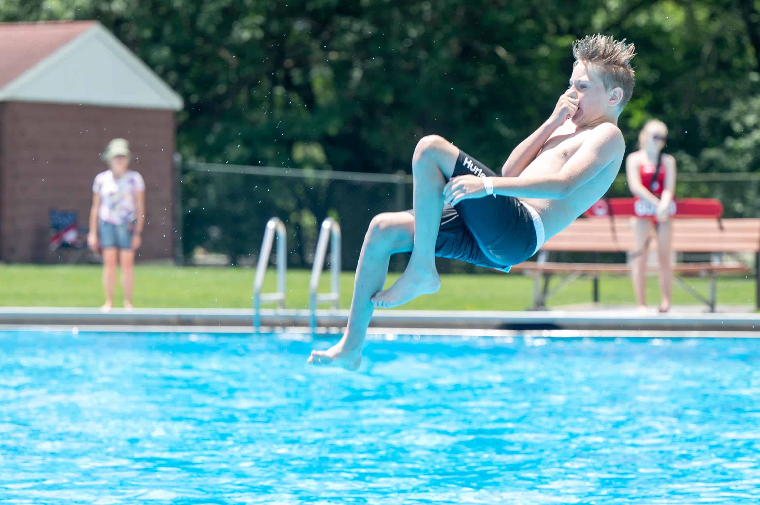 Hellertown Pool