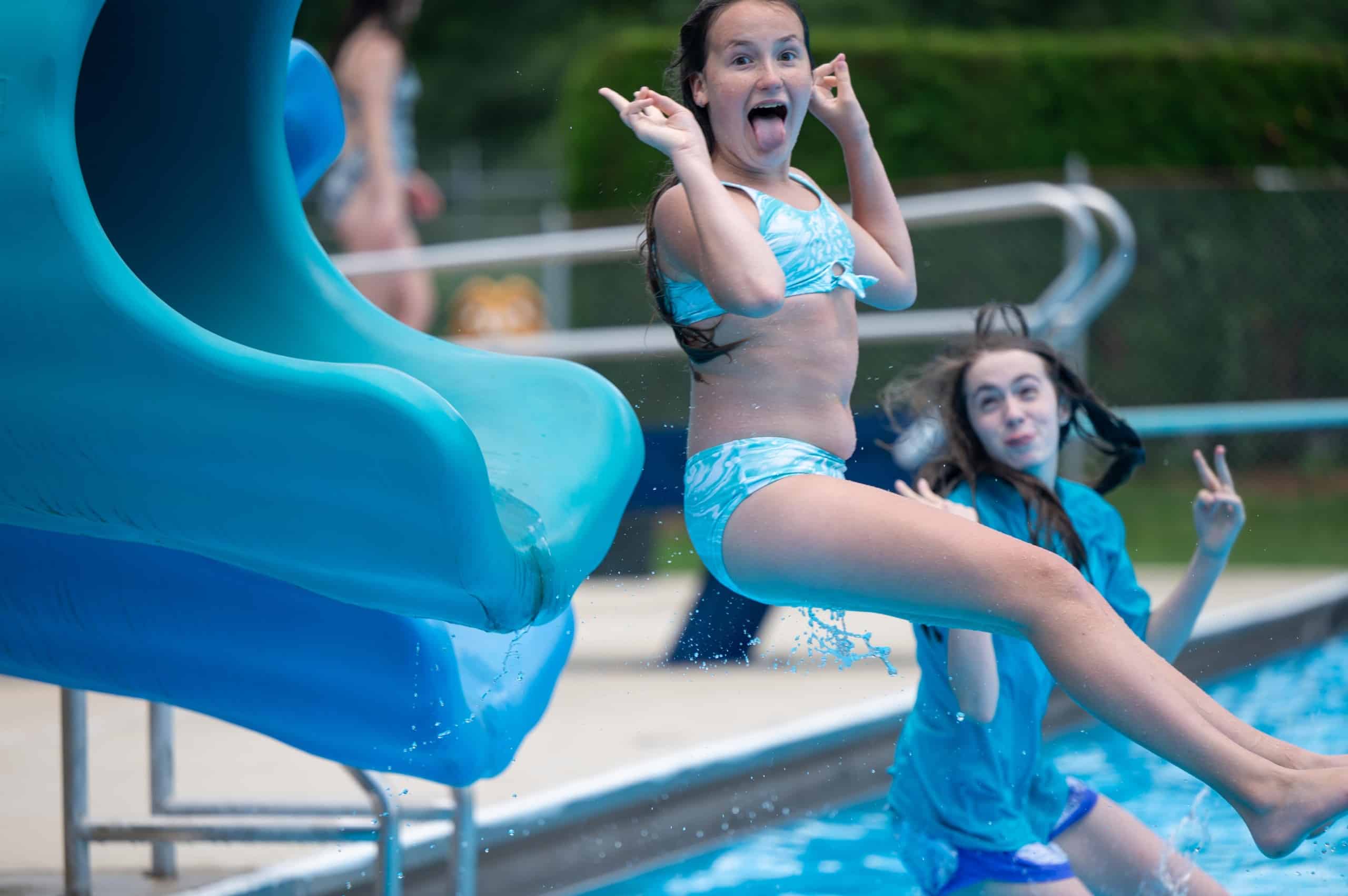 Hellertown Pool