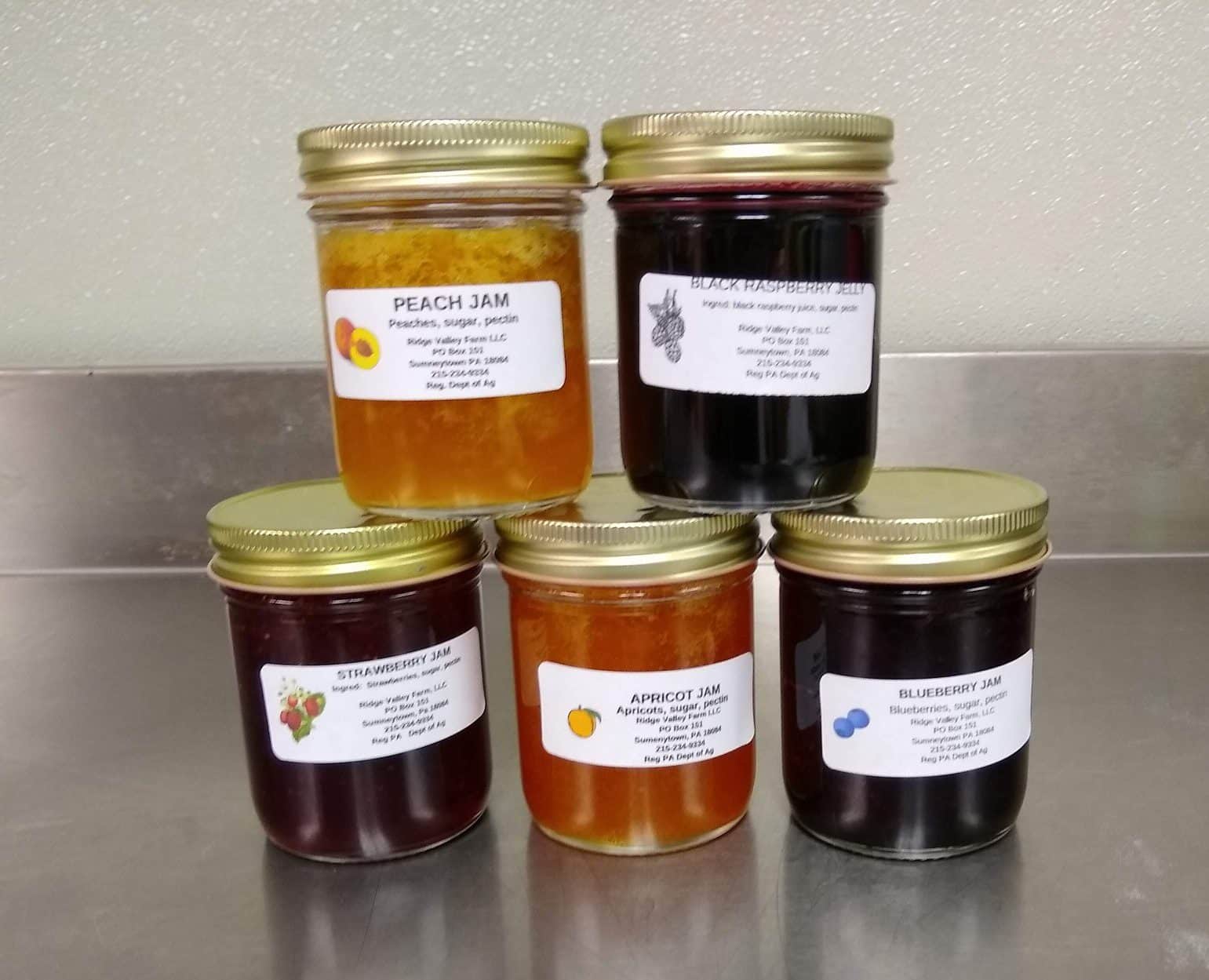 Ridge Valley Farm