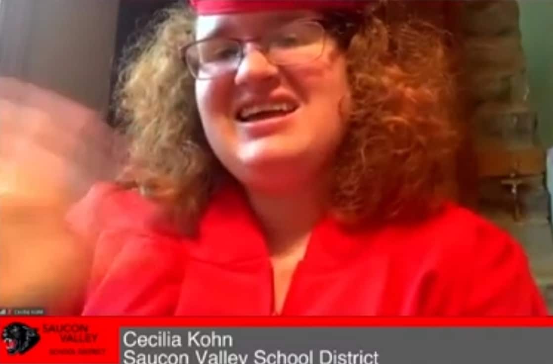 Cecilia Kohn IU20