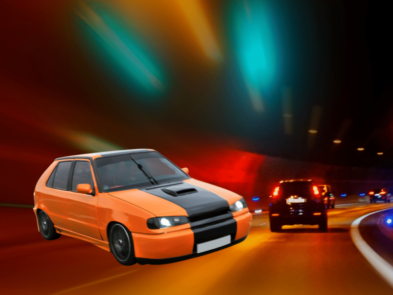Racing