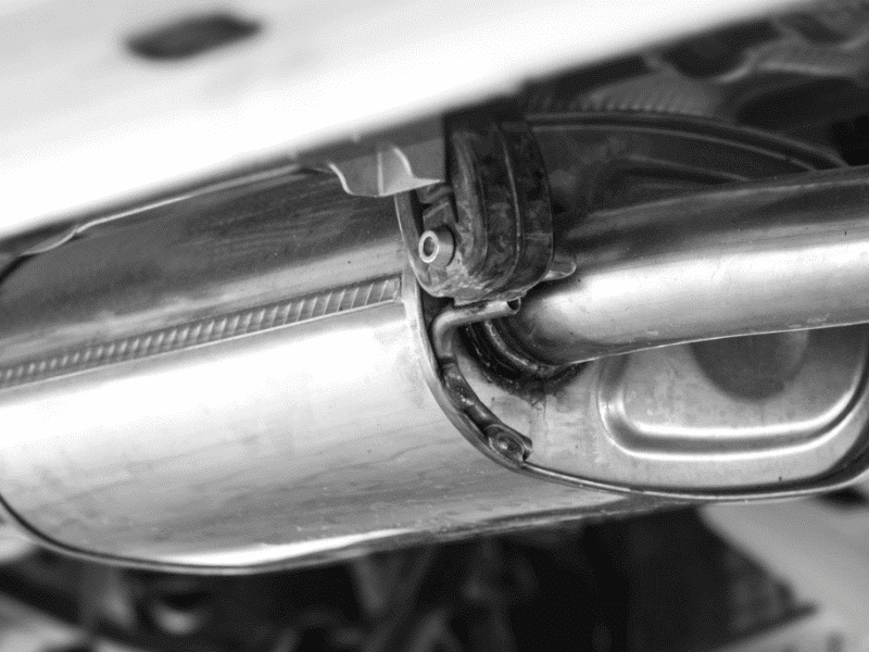 Catalytic Converter
