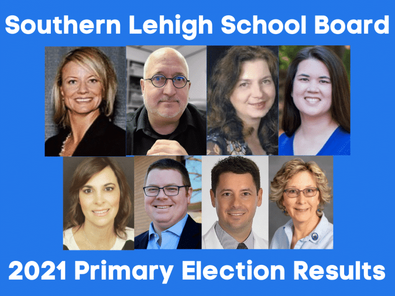 Southern Lehigh School Board