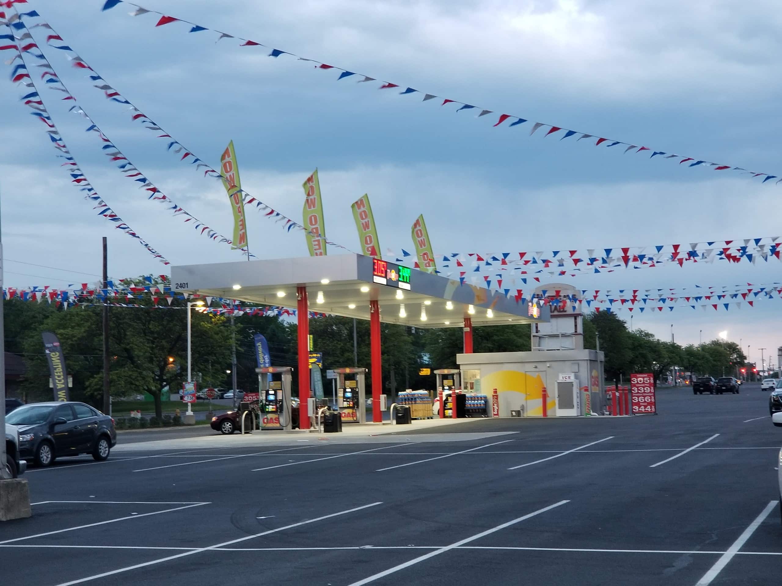 Weis Market Bethlehem