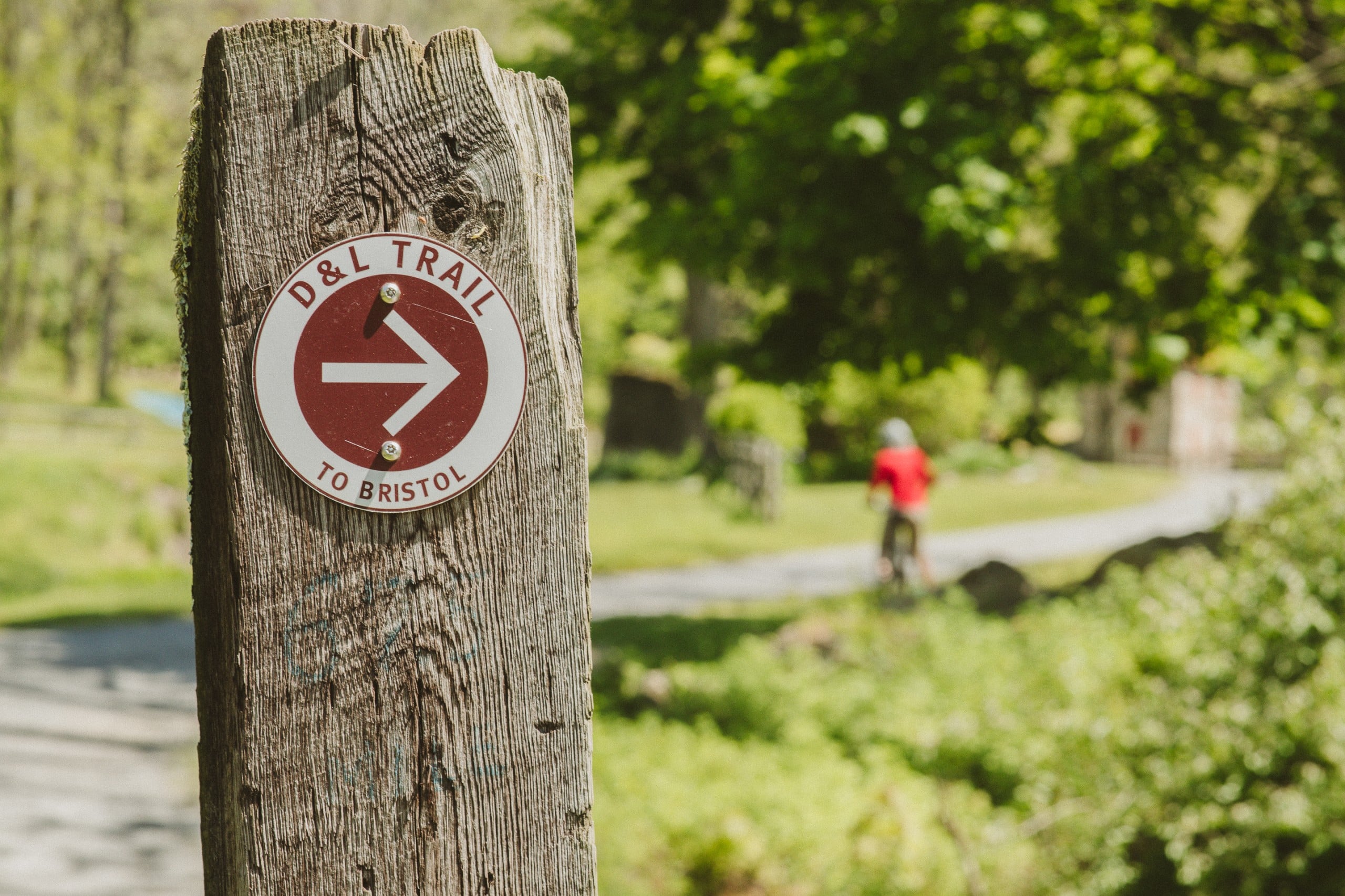 Trail Challenge App