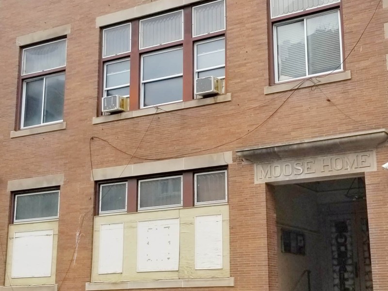 Stonewall Memories Project