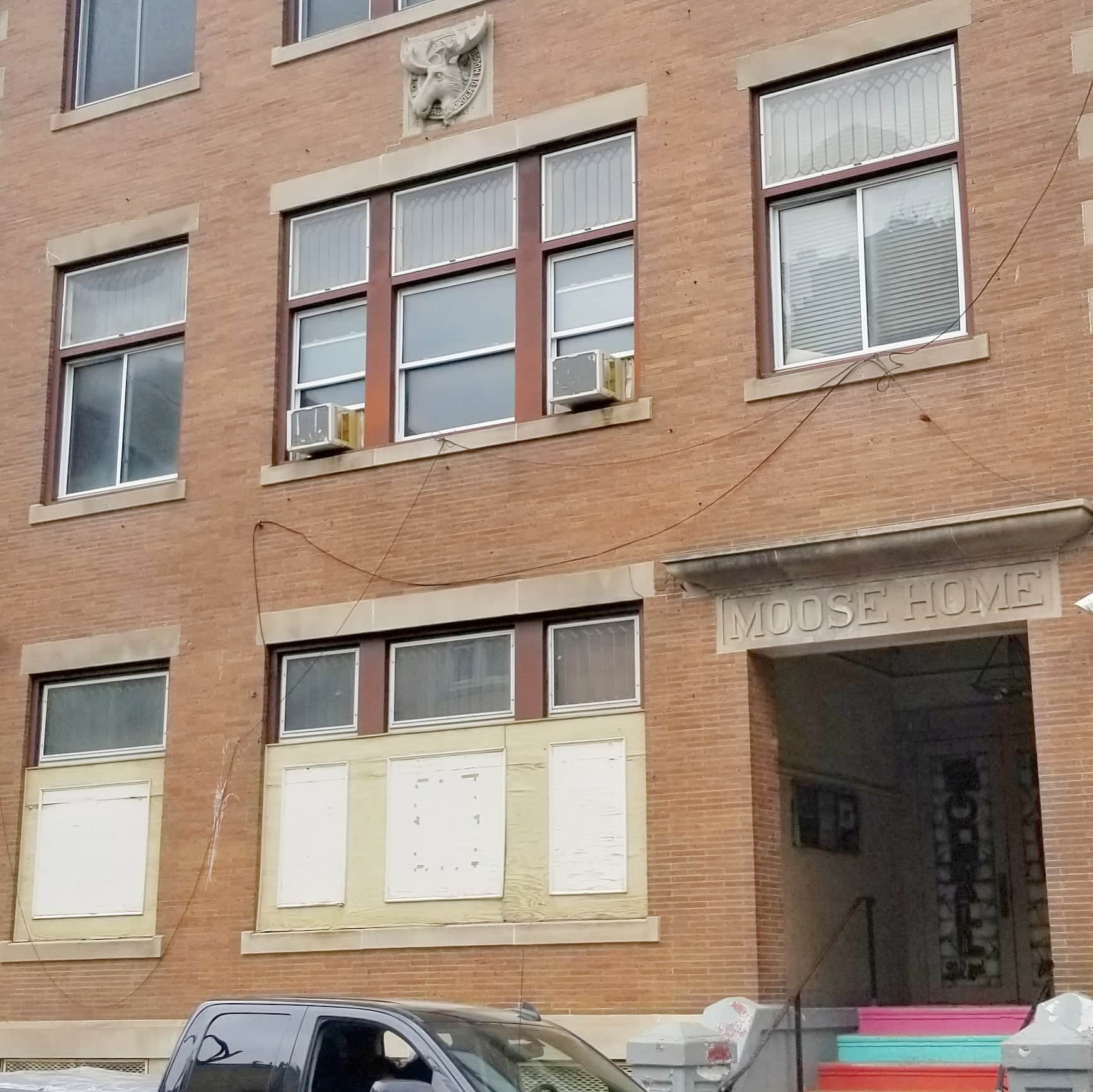 Stonewall Memories Project