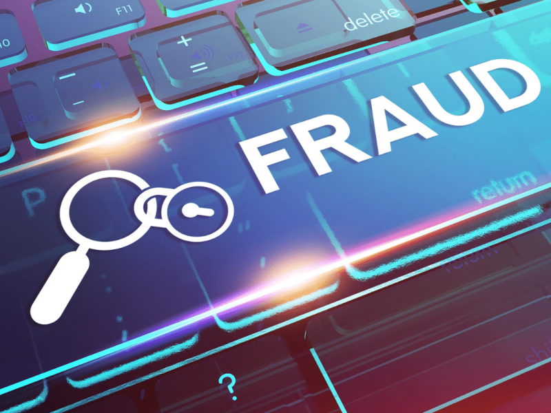 Scam Fraud