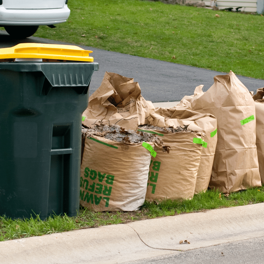 Yard Waste