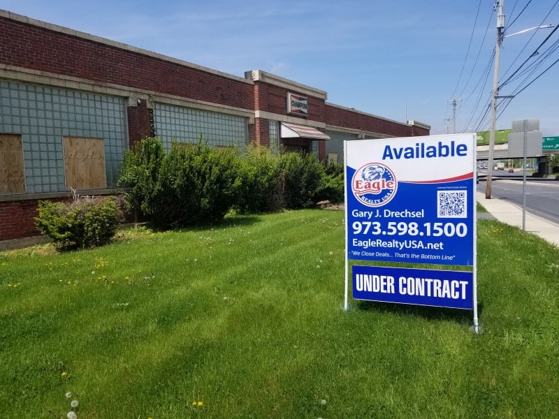 Champion Hellertown Under Contract