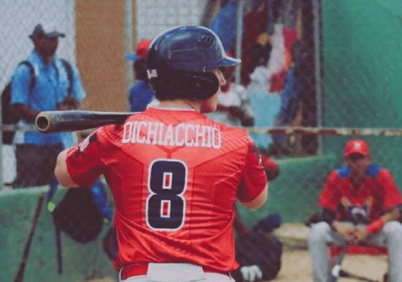 DiChiacchio Brandon DeSales