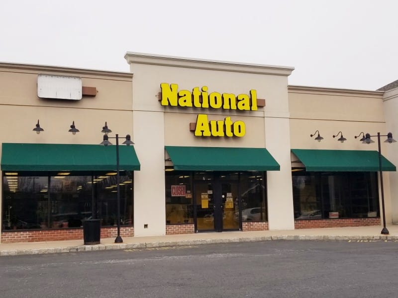 National Auto Store Hellertown