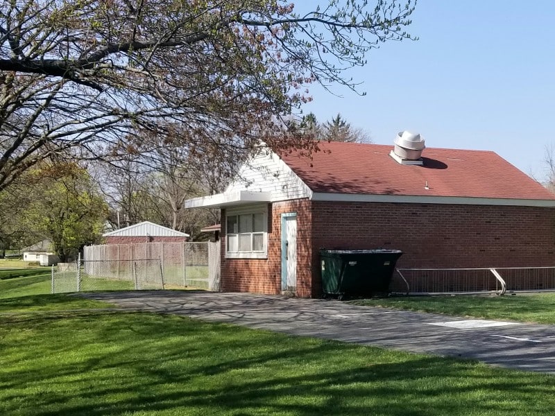 Hellertown Pool Grant
