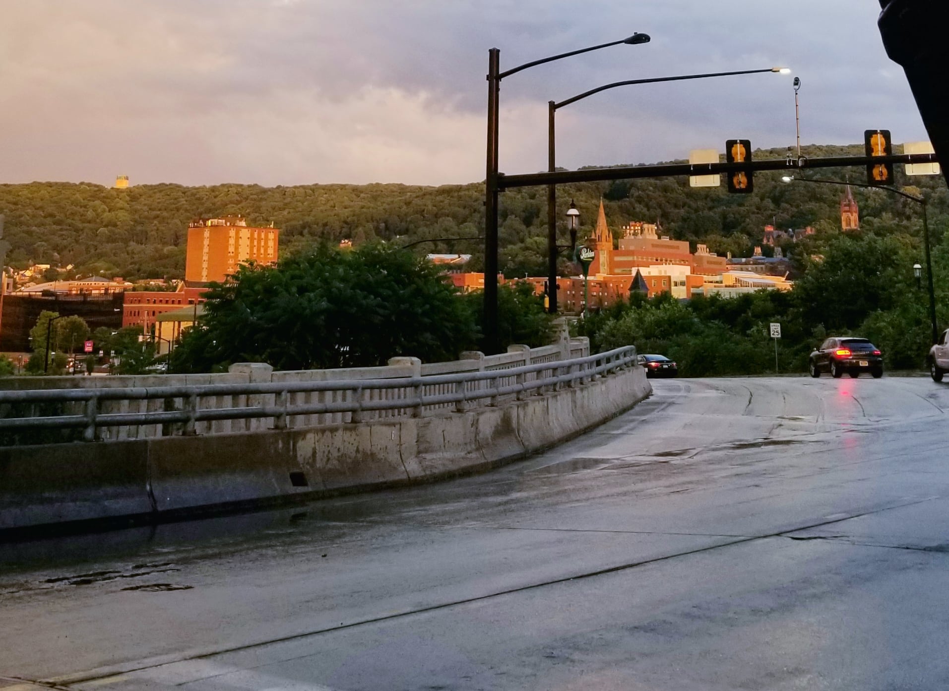 Bridge Hill Bethlehem