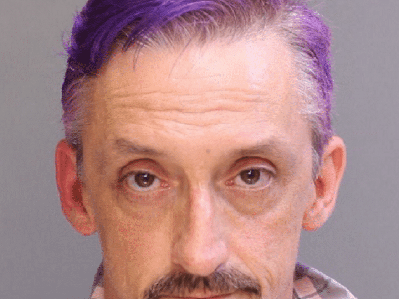 Cooper Arrest Drug