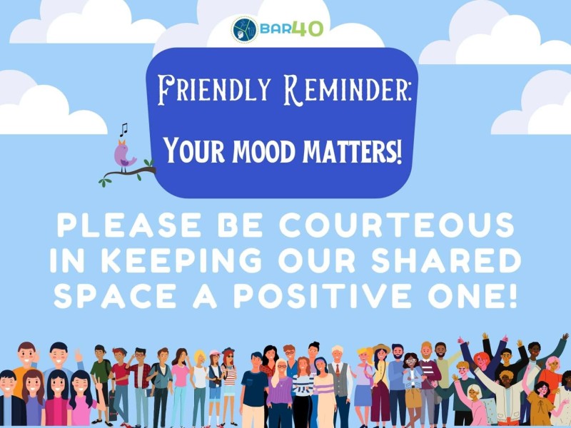 Mood Matters