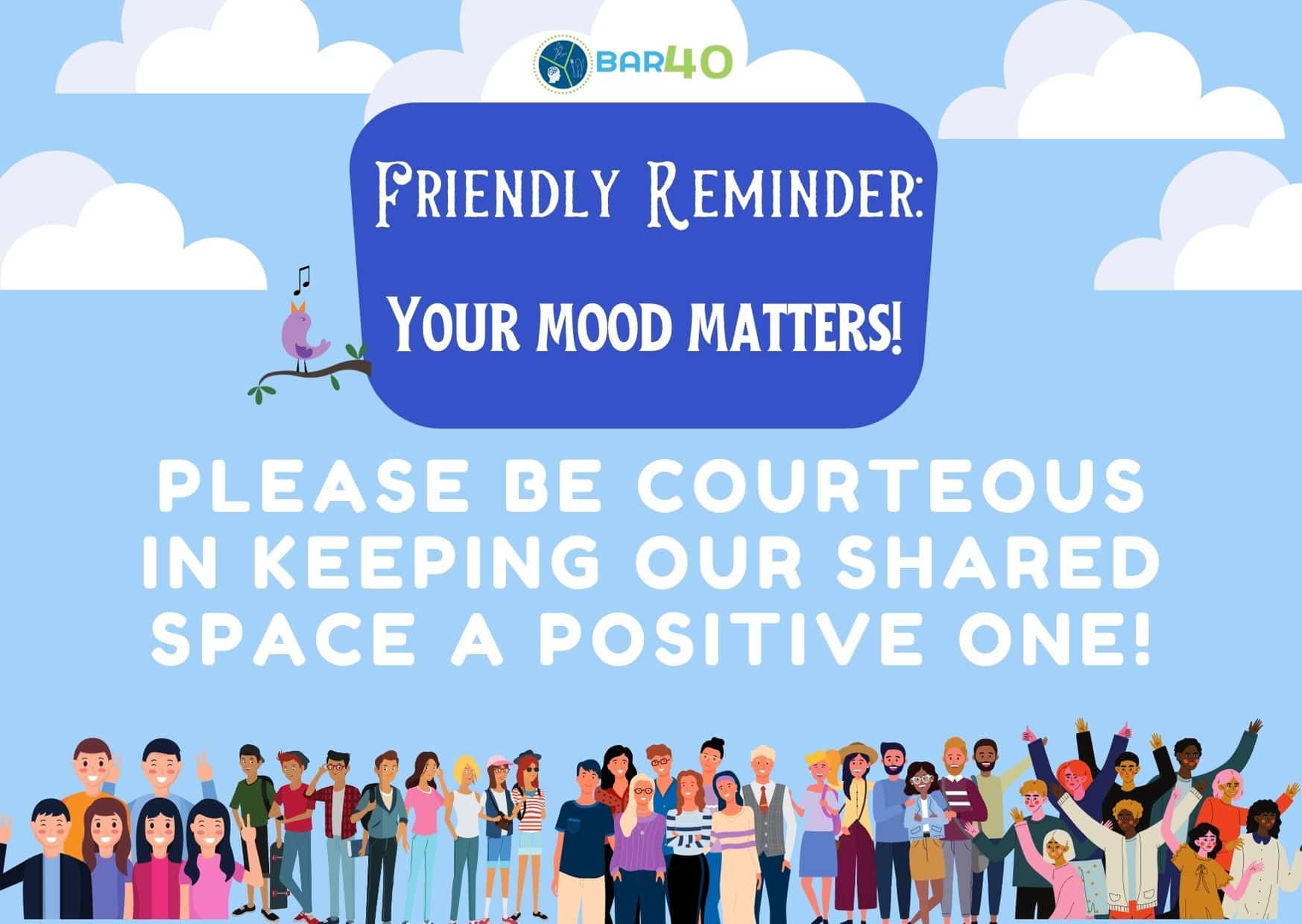 Mood Matters