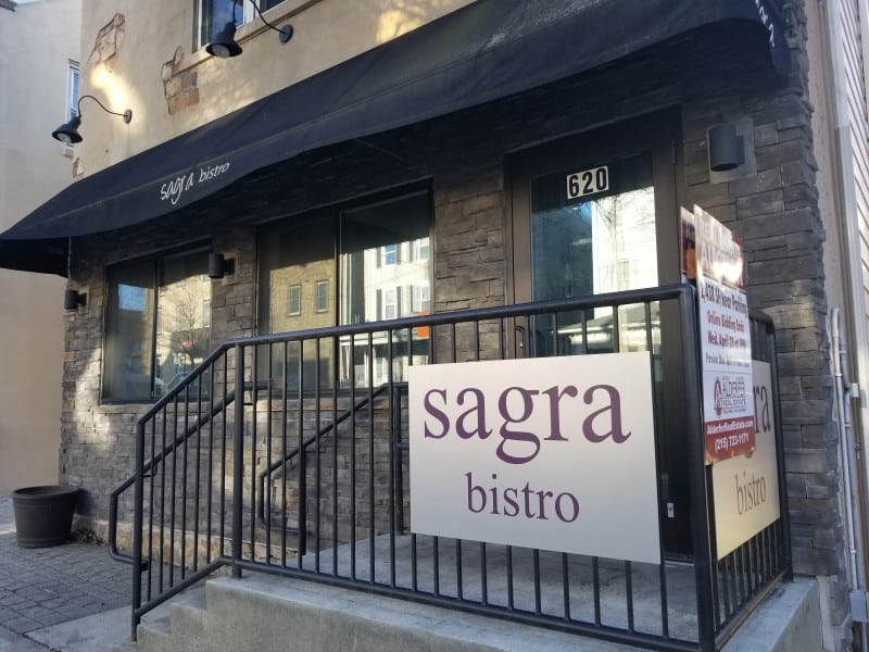 Auction Sagra Hellertown