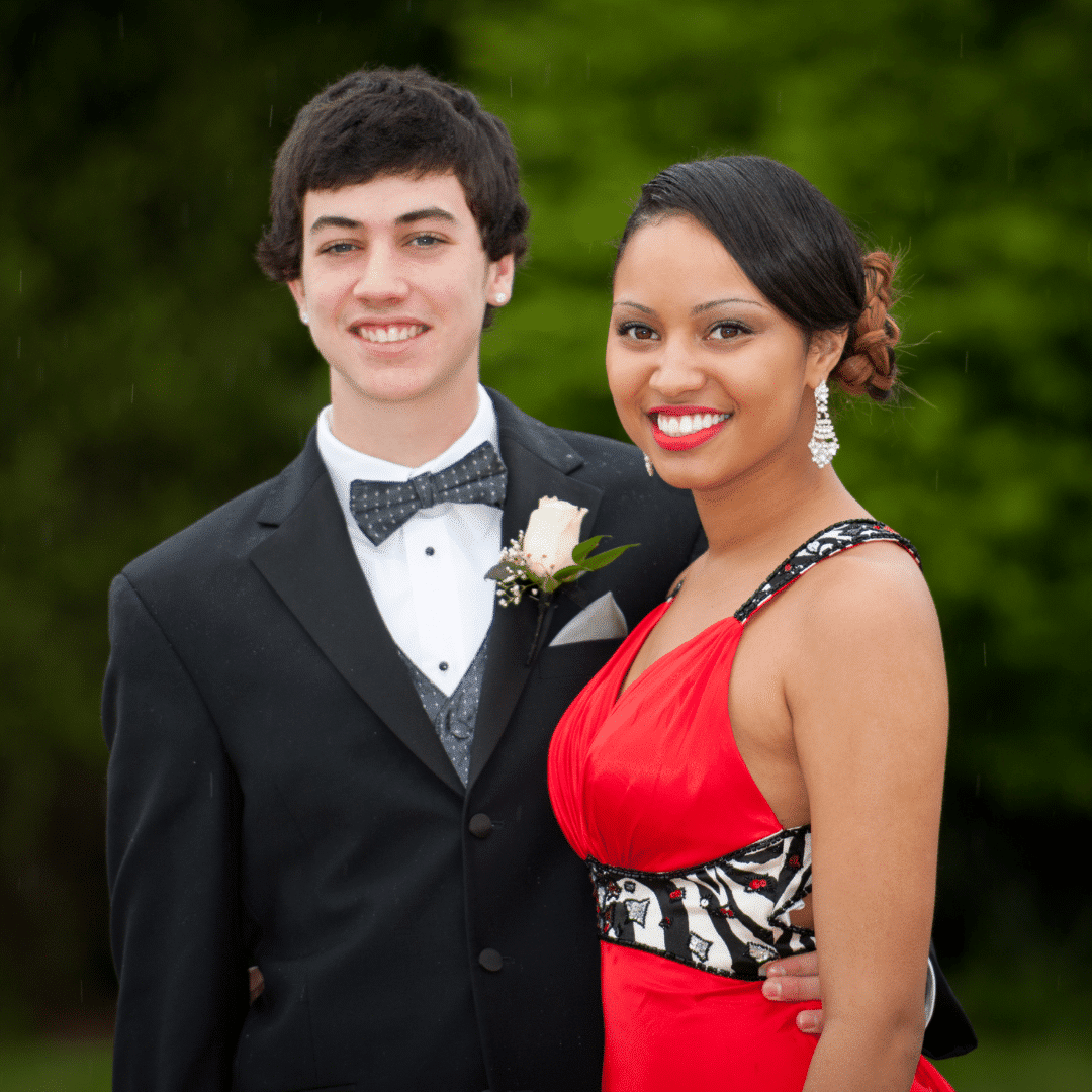 Pop-up Boutique Formal Wear