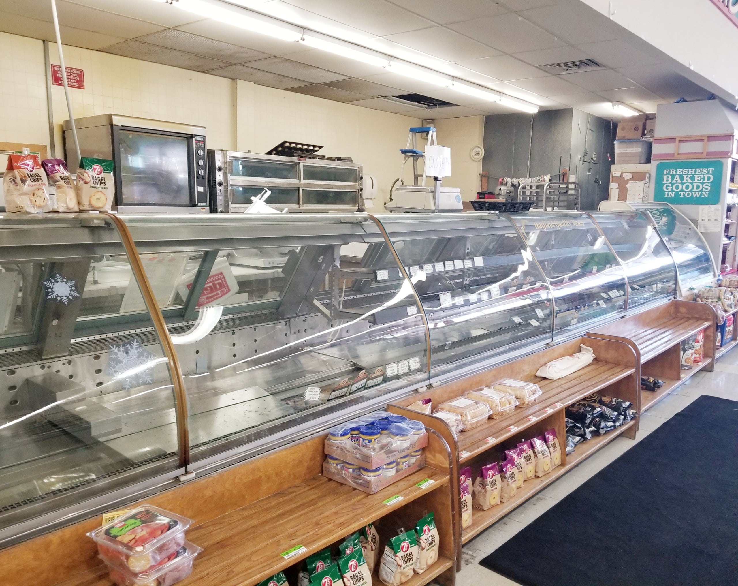 Ahart's South Bethlehem