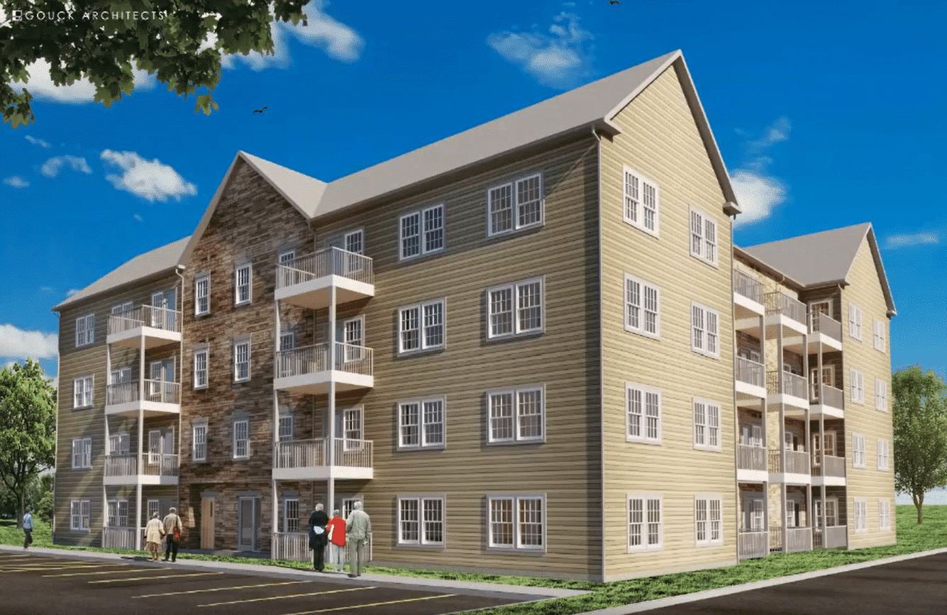 Atiyeh's proposed complex