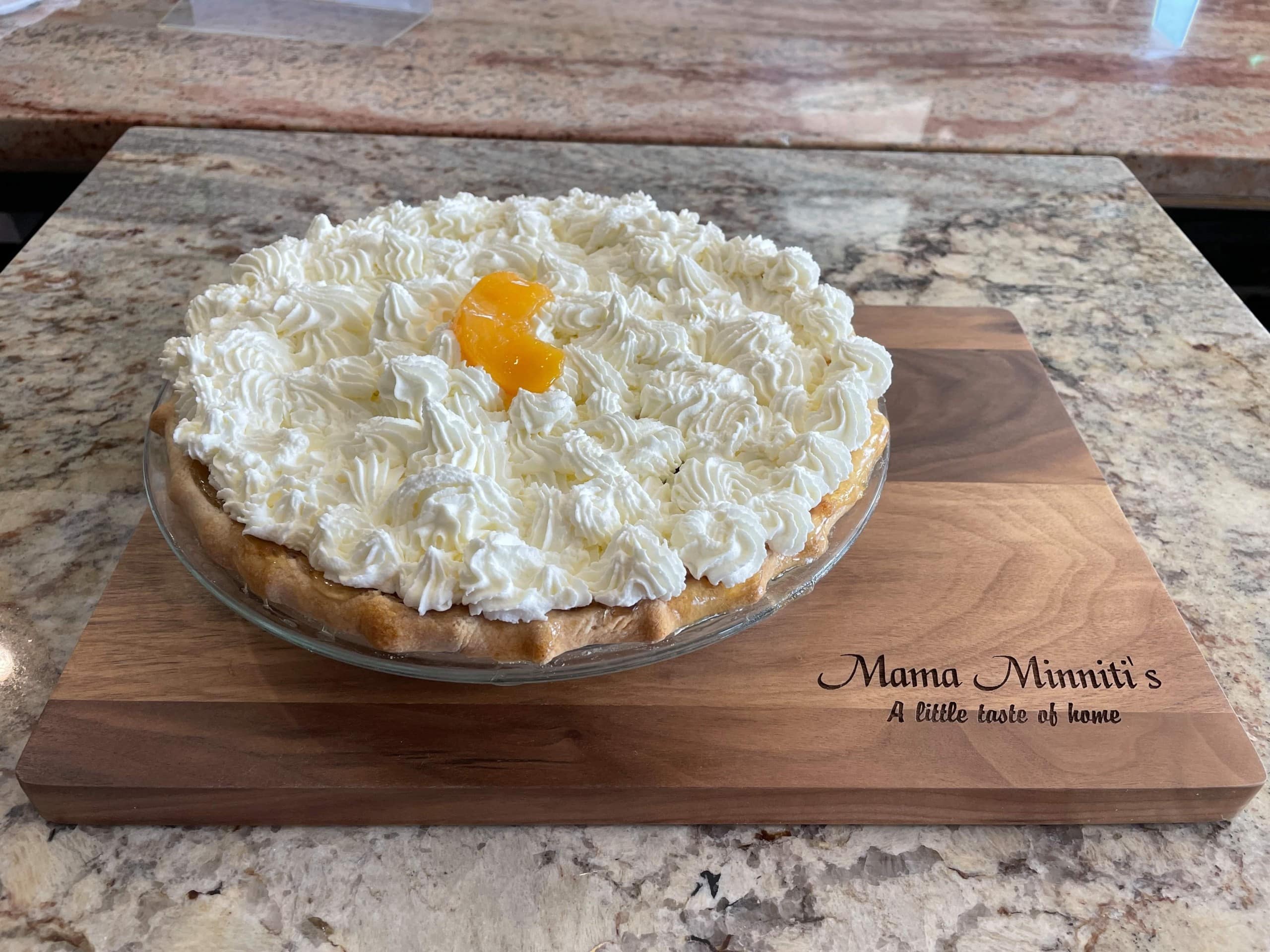 Mama Minniti's