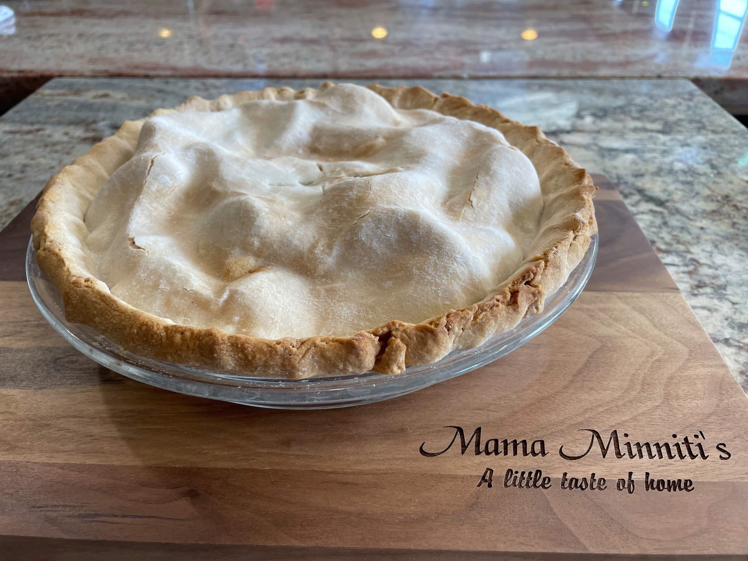 Mama Minniti's