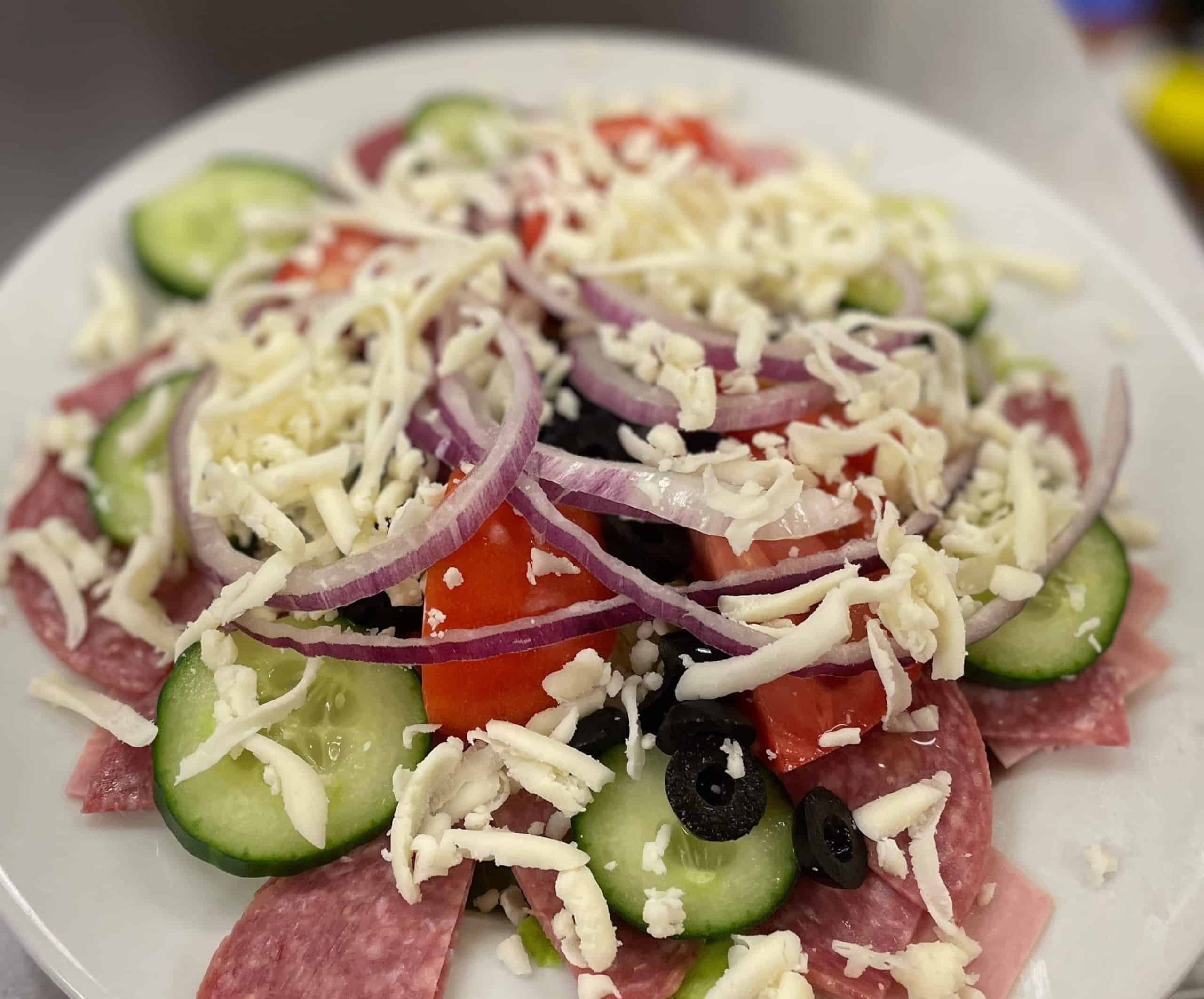 Mama Minniti's