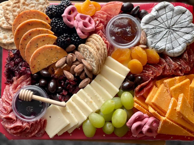 Cheese