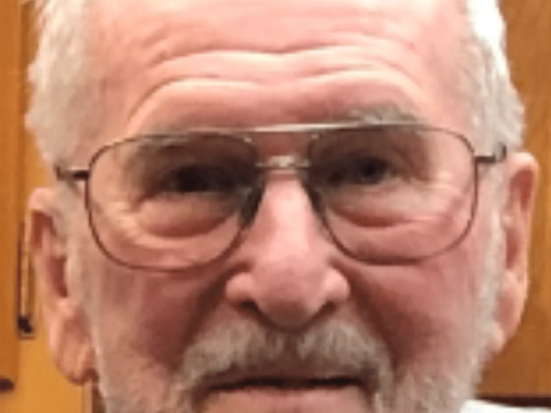 Arthur Bernhardt