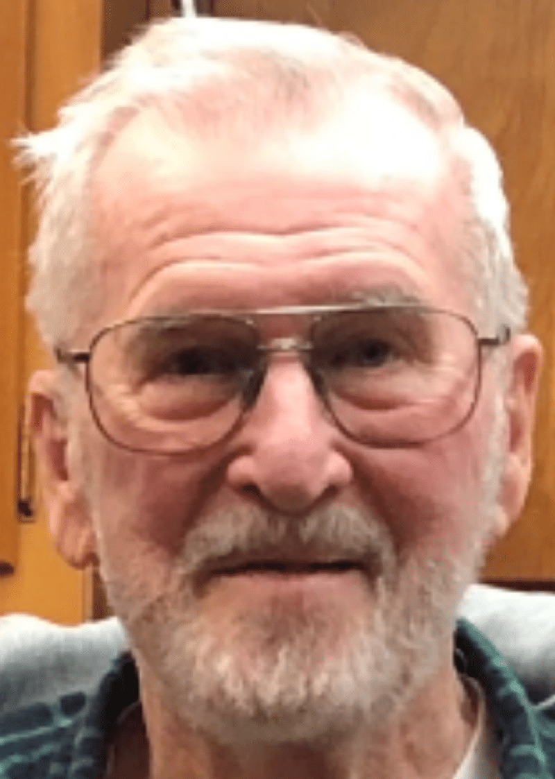Arthur Bernhardt