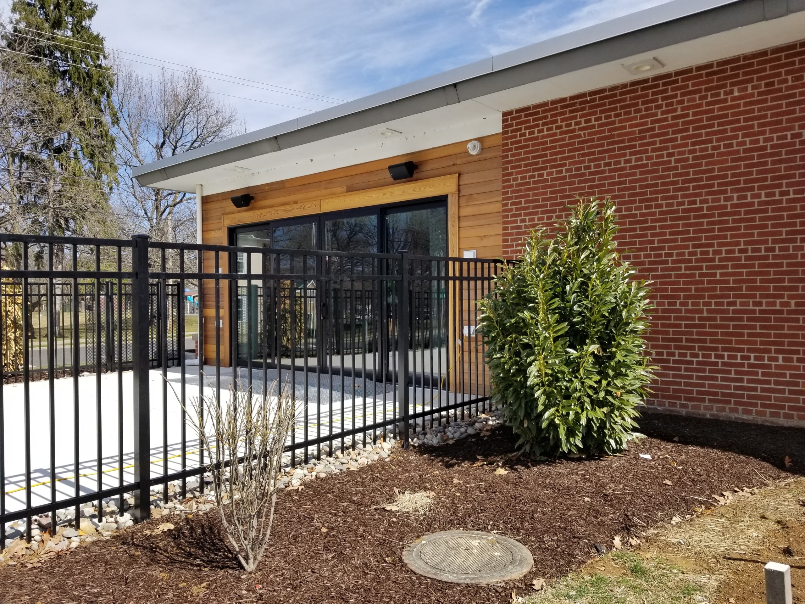 Dewey Frontline Bar Hellertown Opening