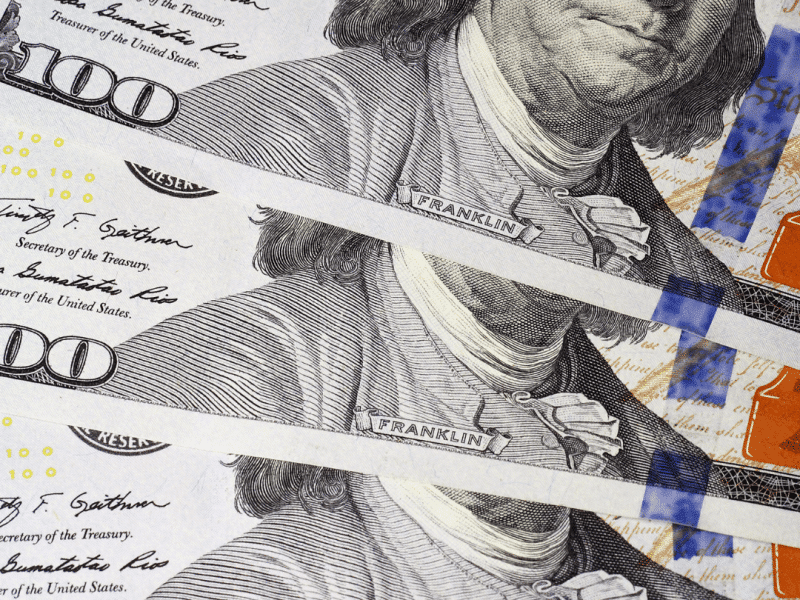 Money Stimulus Payment Where