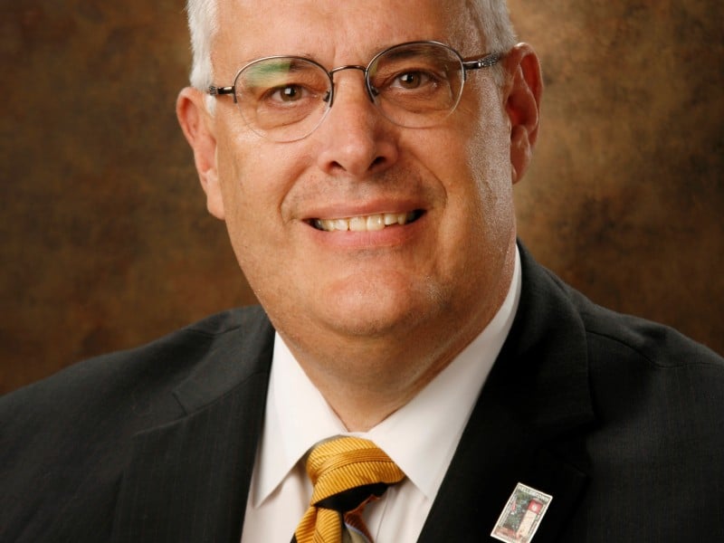 David Heintzelman Hellertown Mayor
