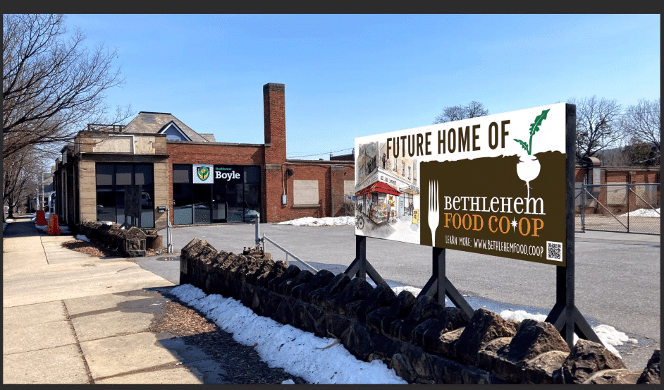 Bethlehem Co-op