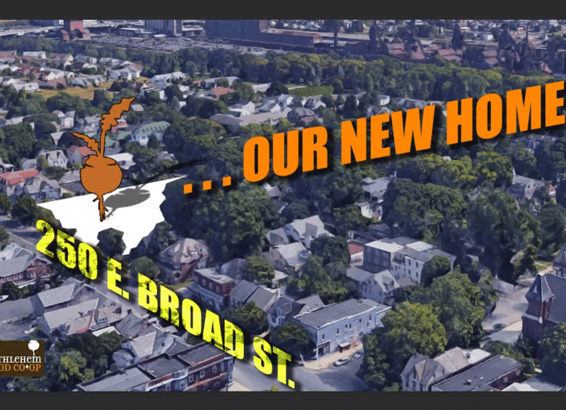 Bethlehem Food Co-op