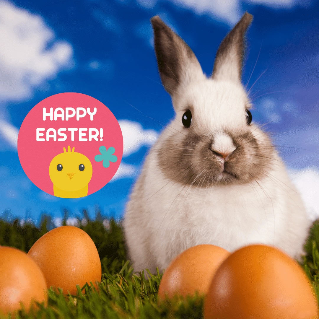 Easter Bunny