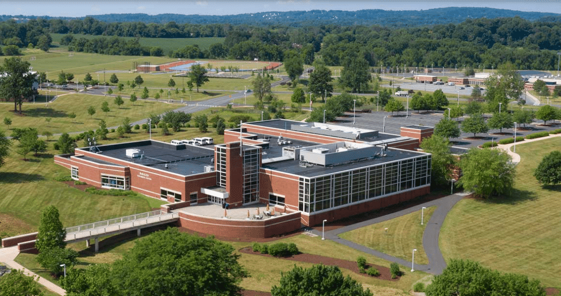 DeSales