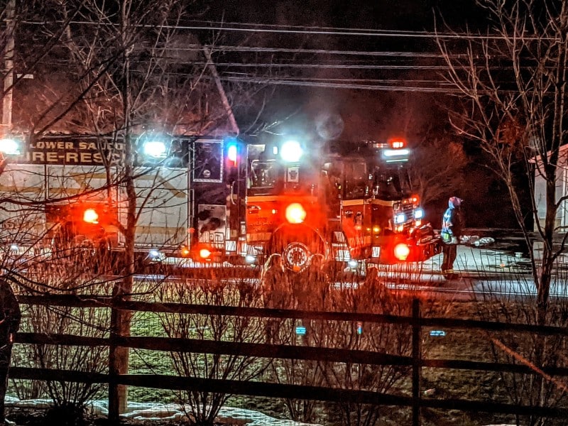 Crash DeSales