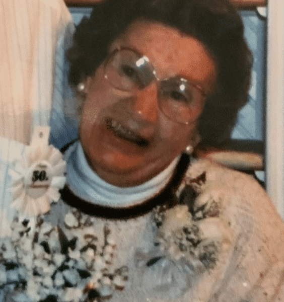 Chambers Obituary