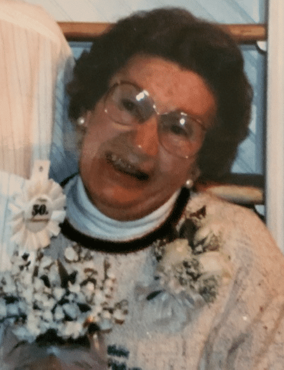 Chambers Obituary