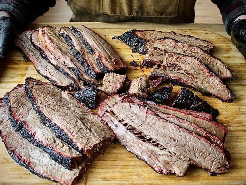 Nick's BBQ 2