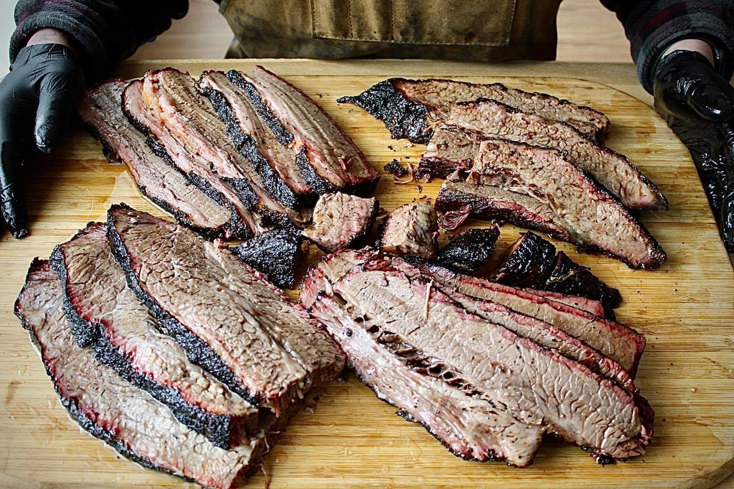 Nick's BBQ 2