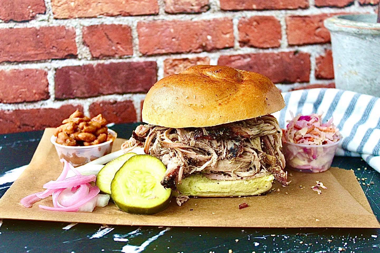 Nick's BBQ 4